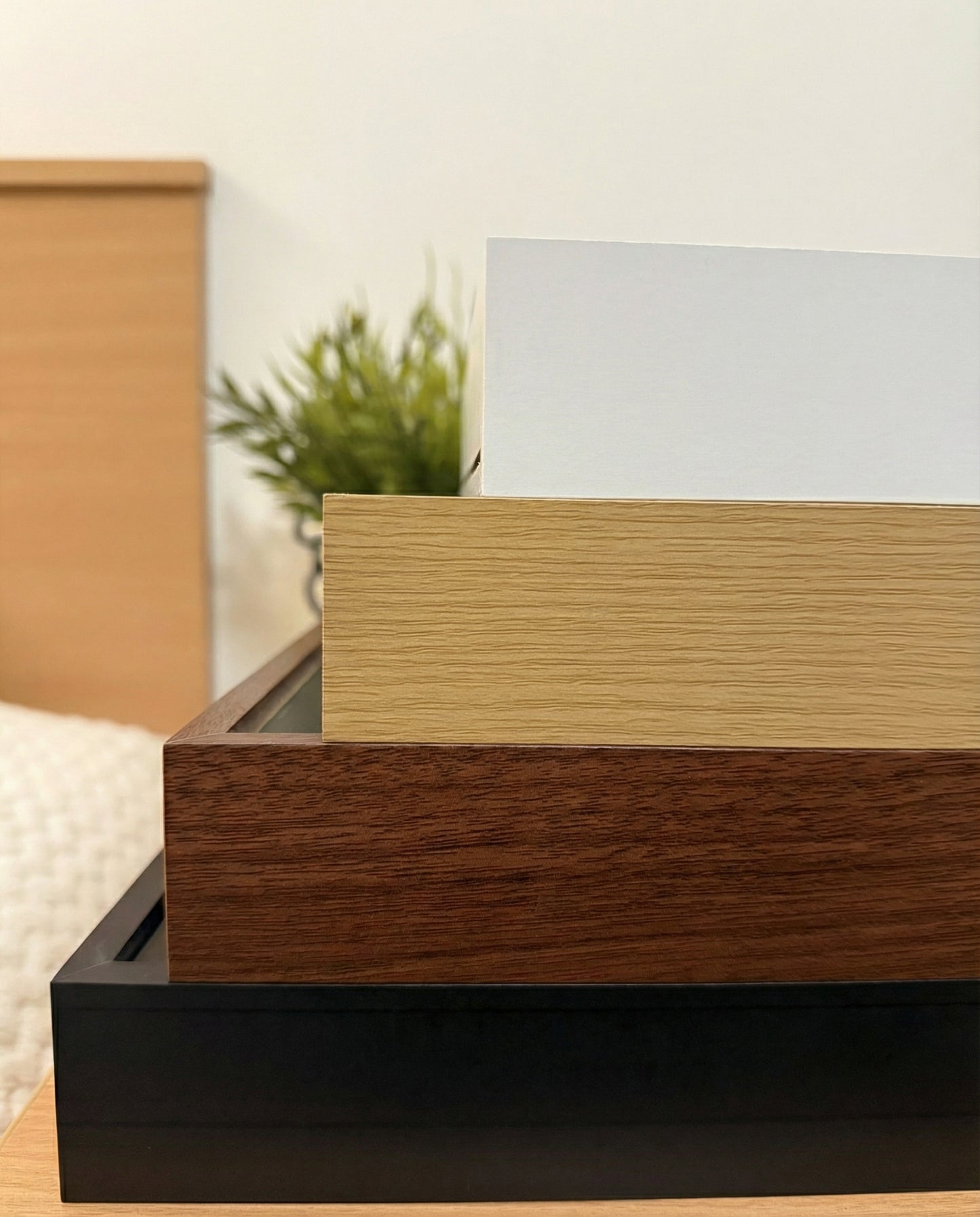 MemoryGlow™ Világító Emlékportré Ajándékcsomag