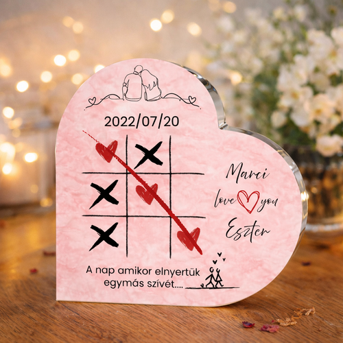 A legmeghatóbb ajándék