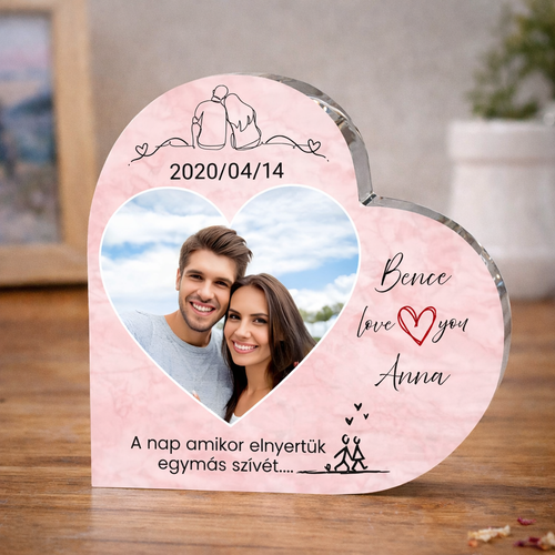 Élőben is elképesztő